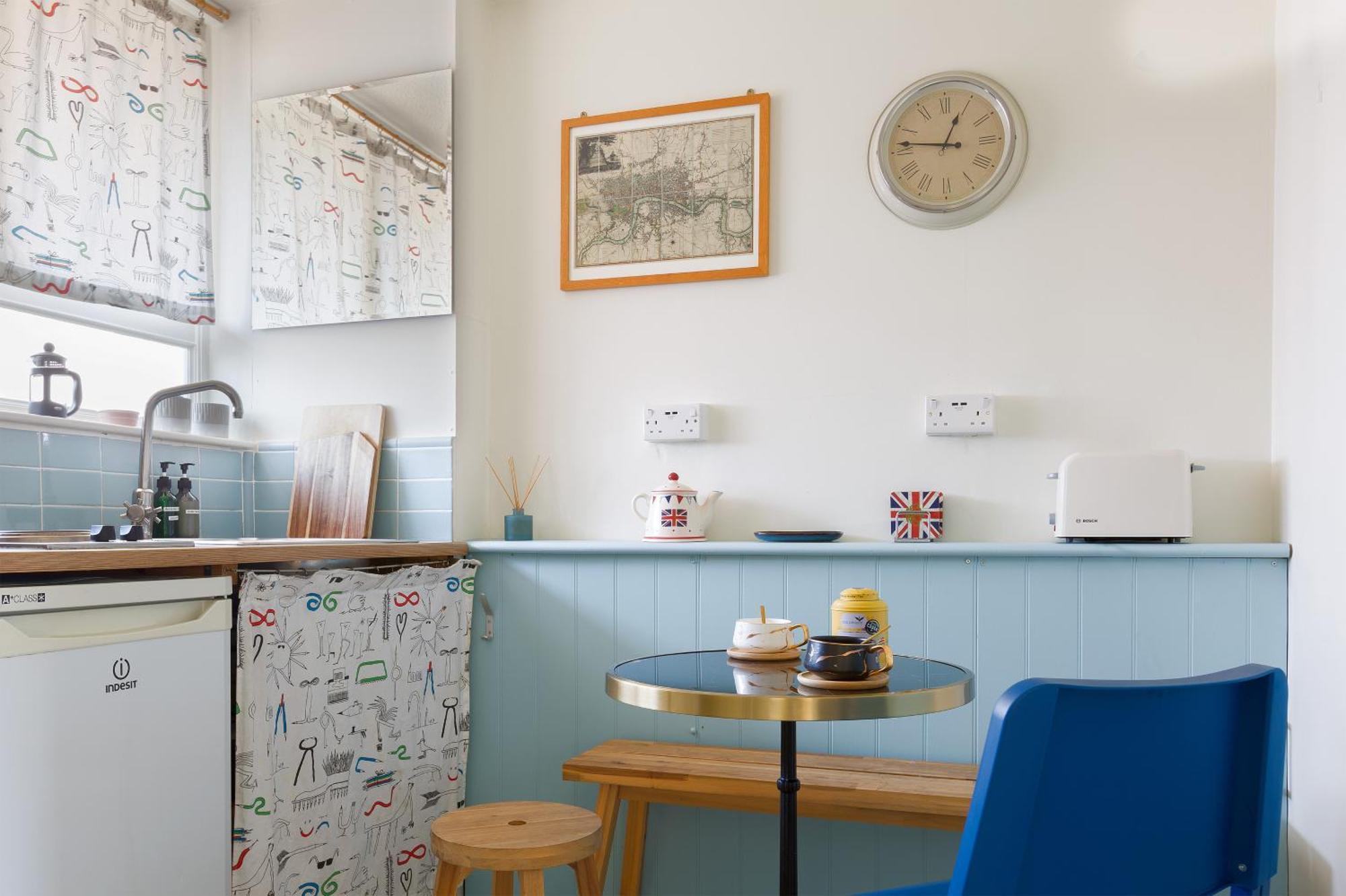 Appartamento Cosy By Tower Bridge - St Katharine Dock Londra